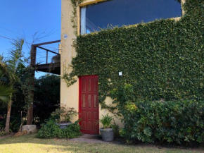 Casa a una cuadra de la playa